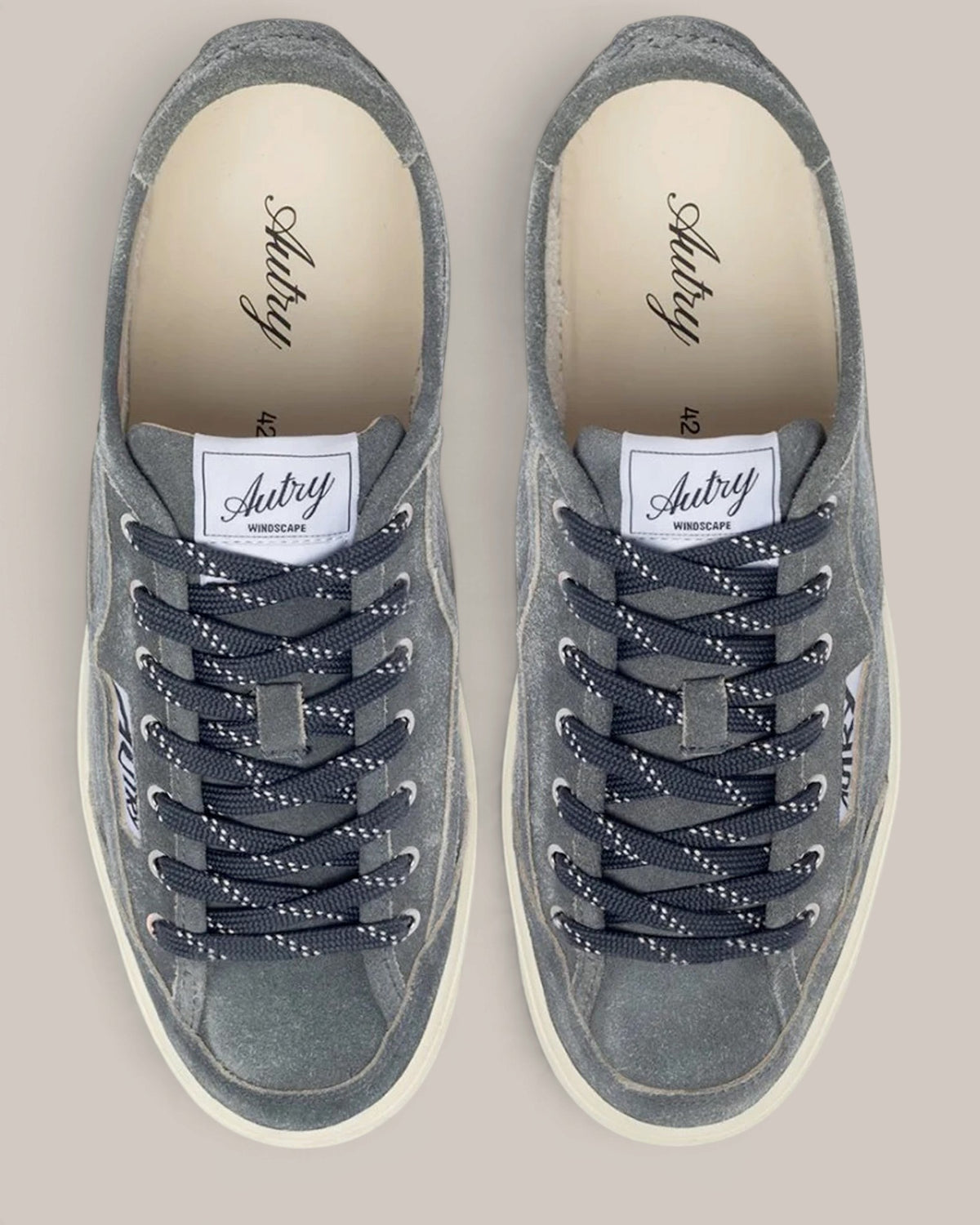 Autry Sneakers Windscape