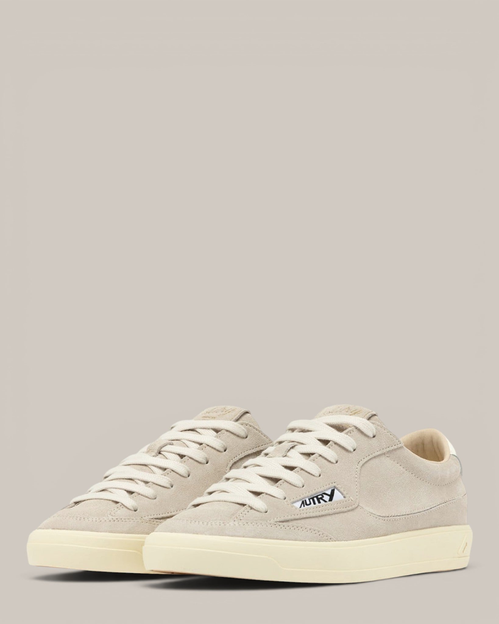 Autry Sneakers Windscape Low