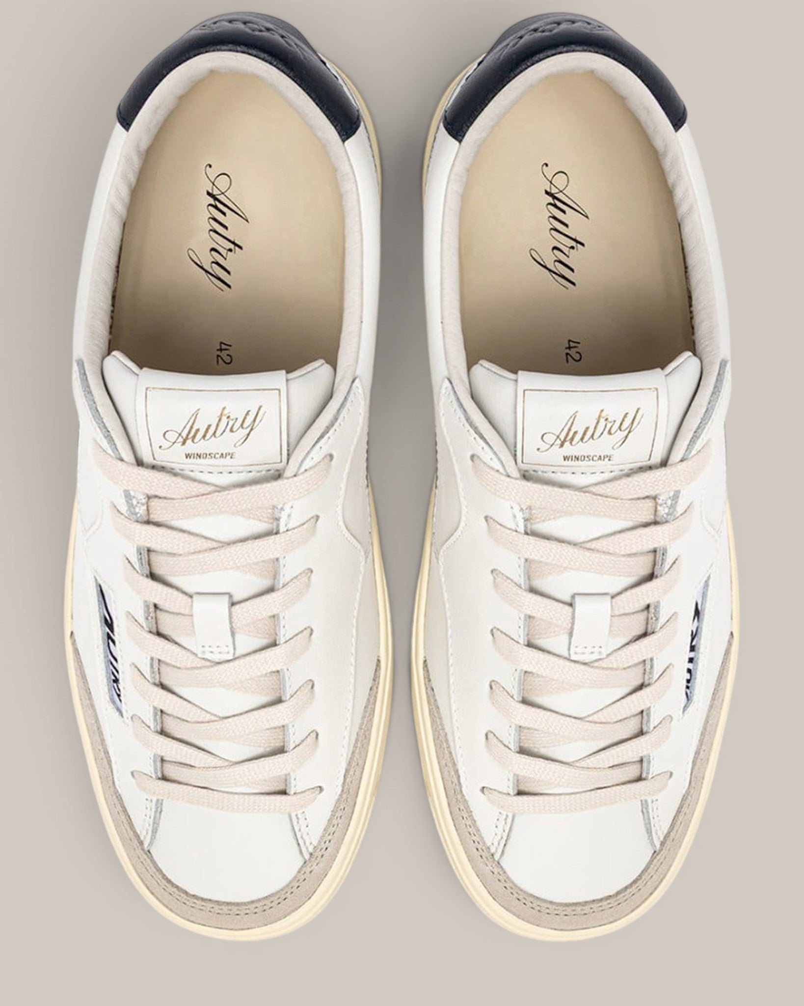 Autry Sneakers Windscape Low
