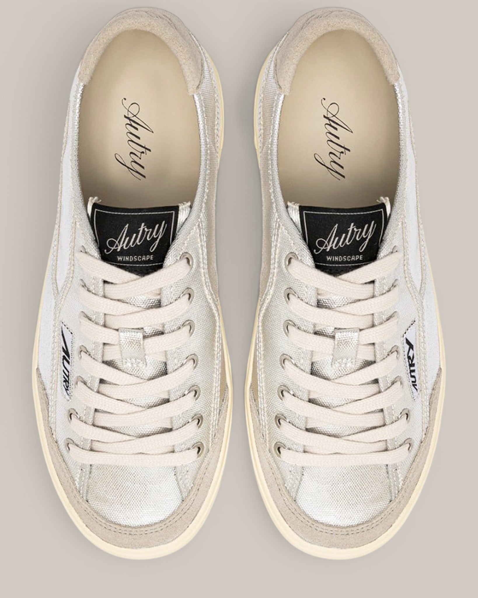Autry Sneakers Windscape Low