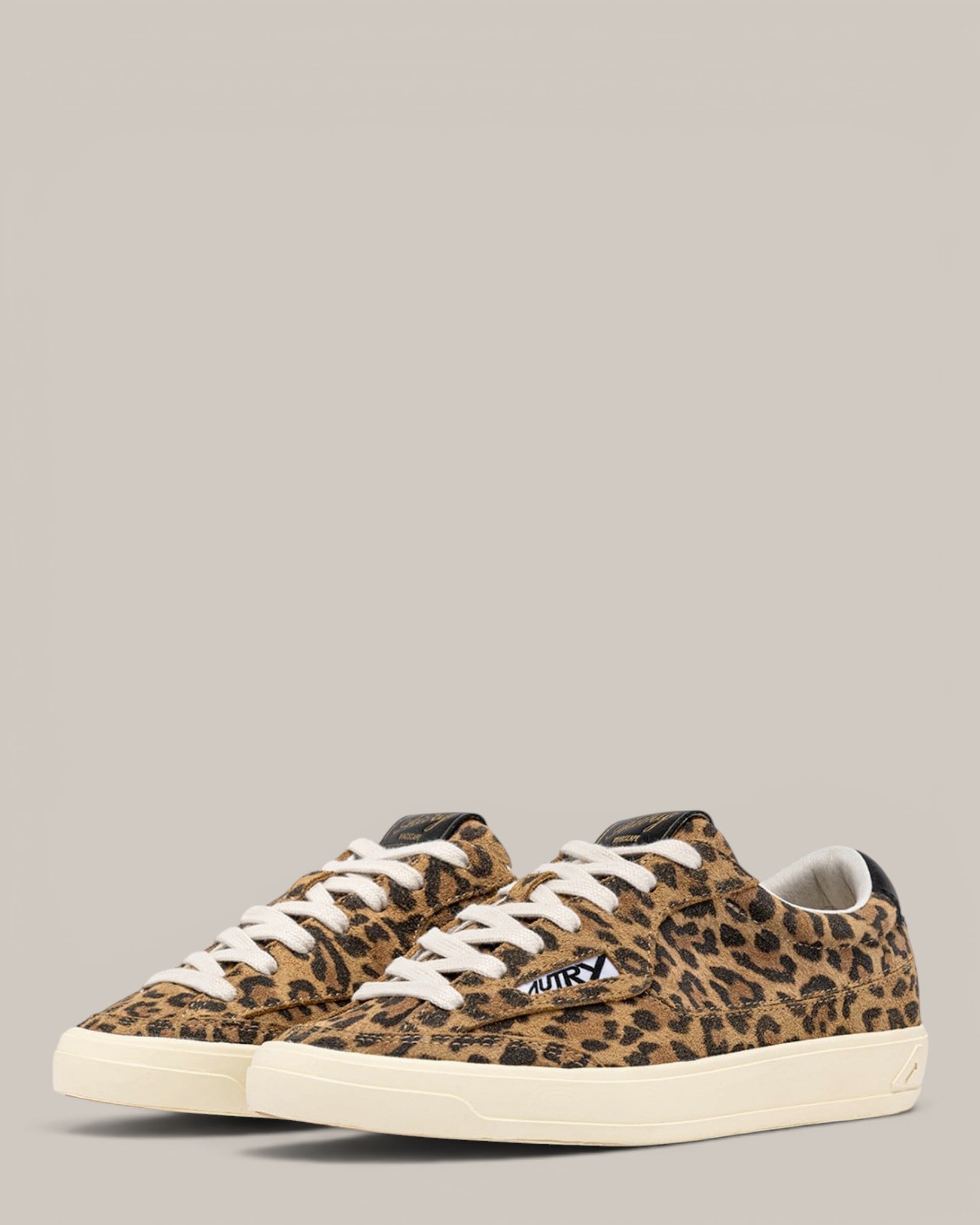 Autry Sneakers Windscape Low