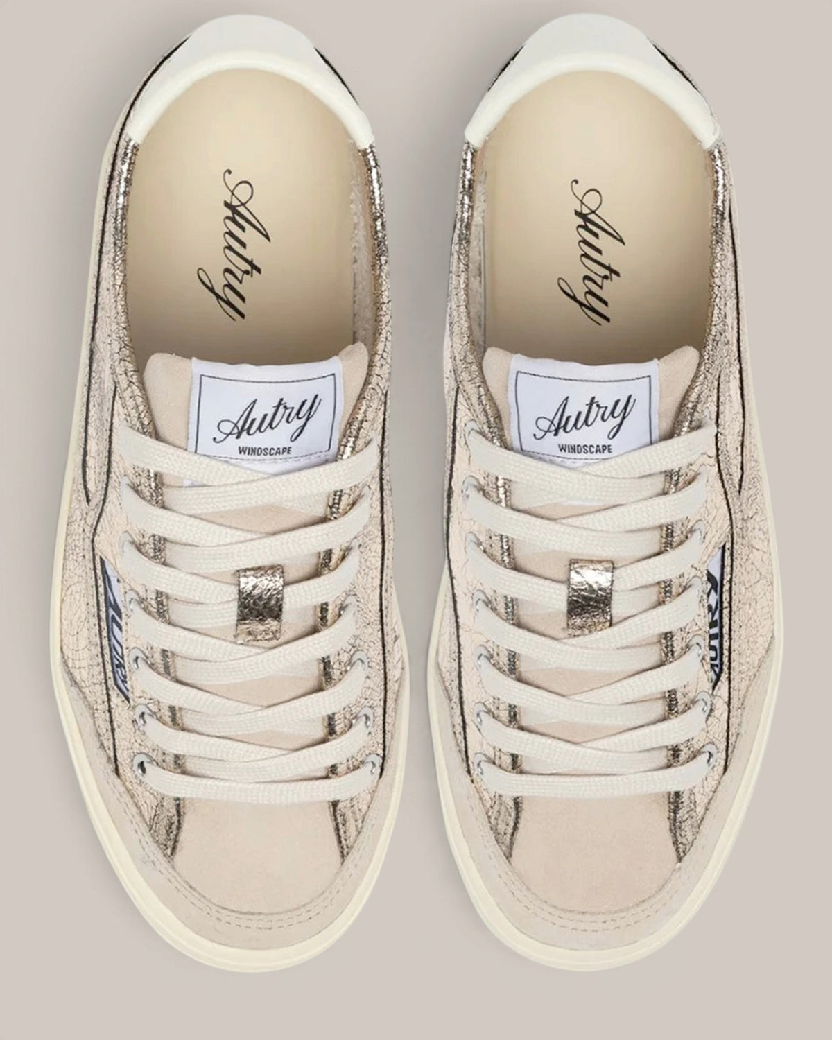 Autry Sneakers Windscape