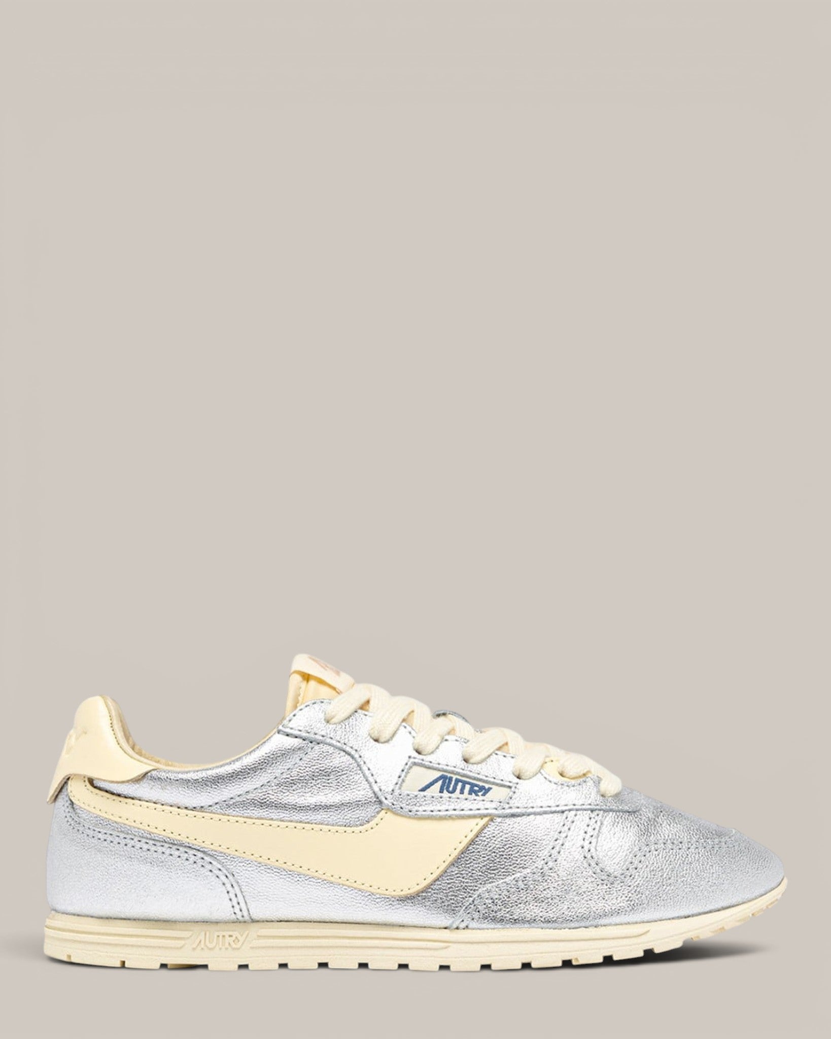 Autry Sneakers Windspin Low