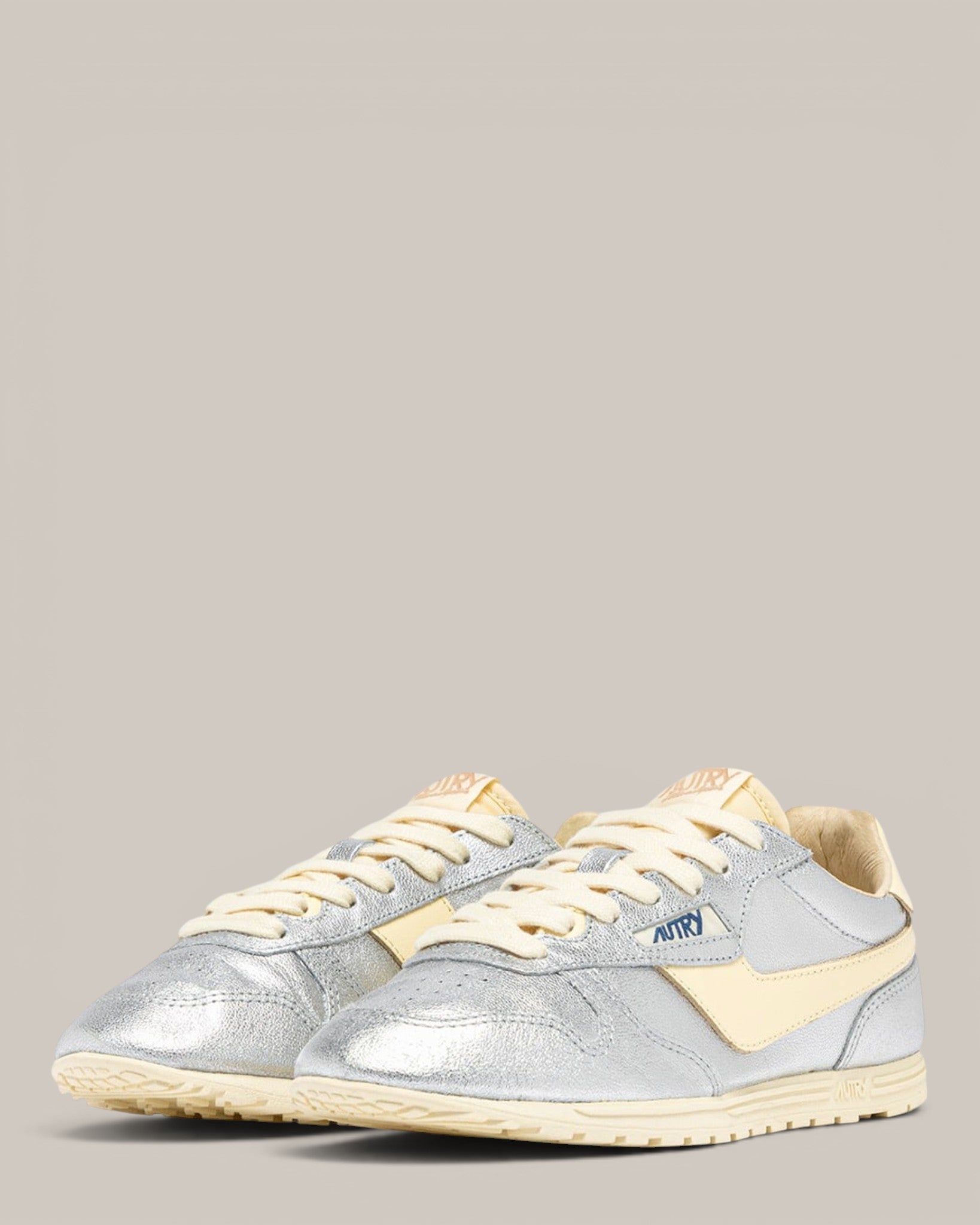 Autry Sneakers Windspin Low