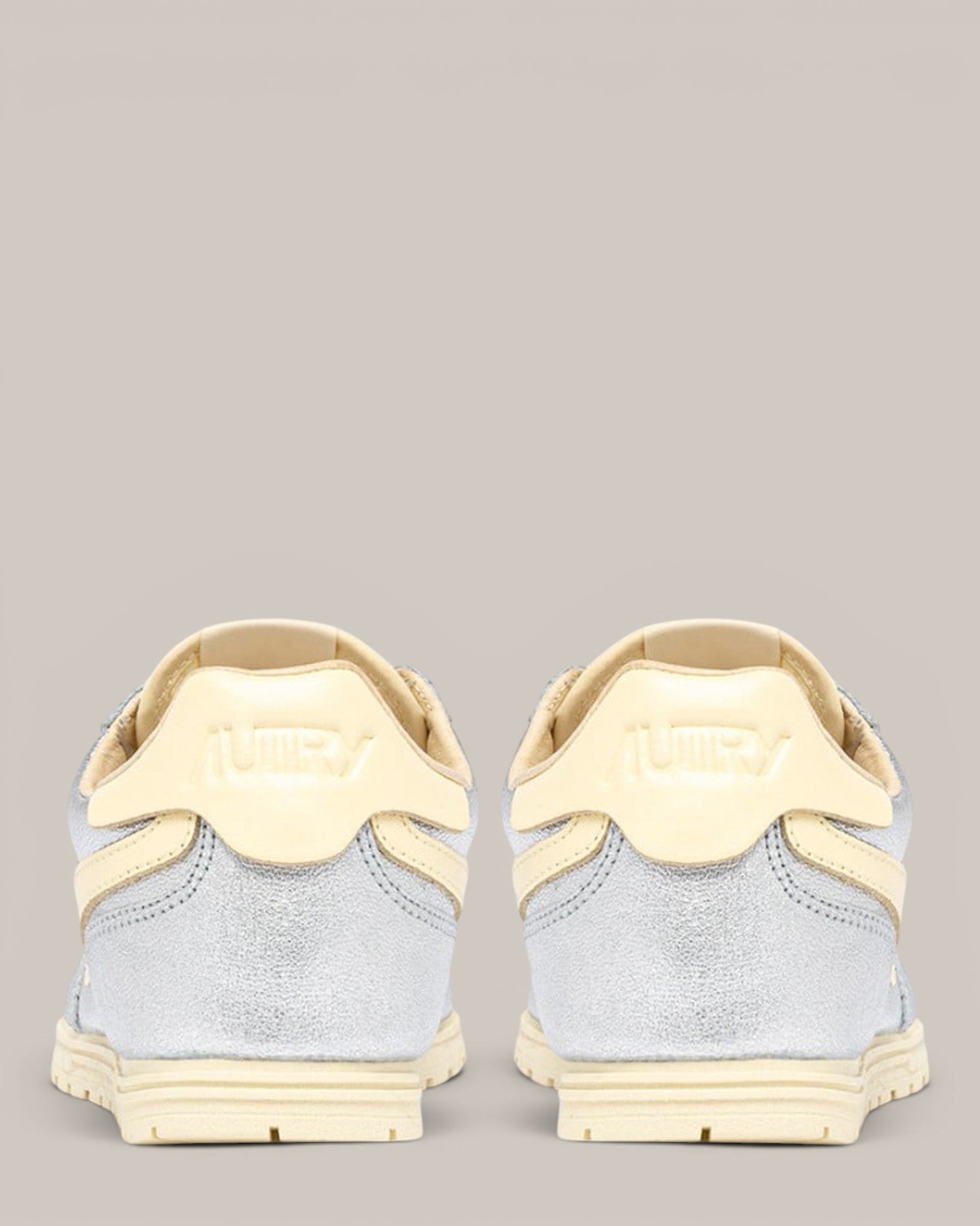 Autry Sneakers Windspin Low