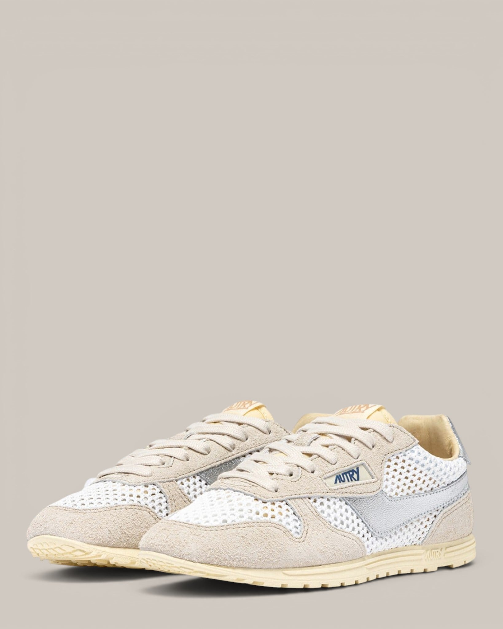 Autry Sneakers Windspin Low