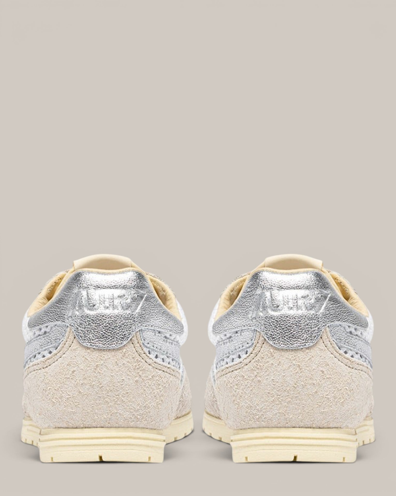 Autry Sneakers Windspin Low