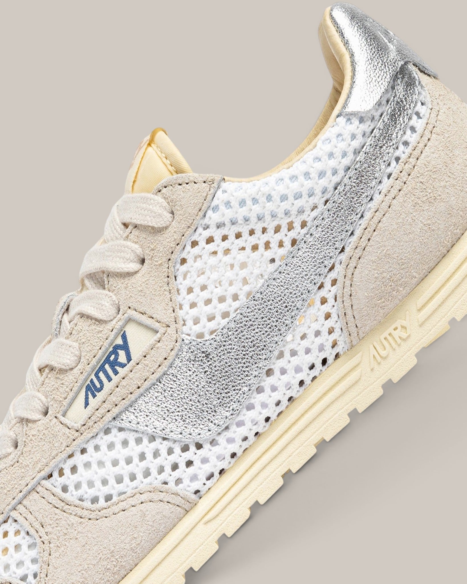 Autry Sneakers Windspin Low